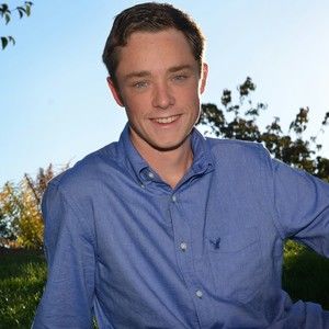 Meet your Posher, Matthew